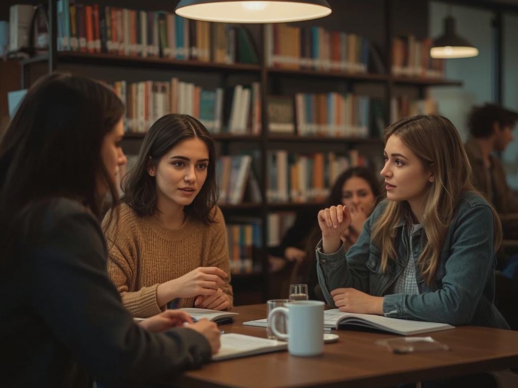 Mitovi i činjenice o uređenju osobne biblioteke koje stvarno utječu na čitanje post thumbnail image